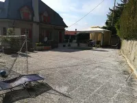 B&B Brunate Kangucavallo Hôtels à : Brunate
