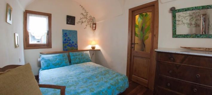 B&B Il Libro Verde Hotels in Imperia