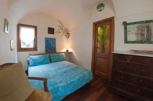 B&B Il Libro Verde - Bed and Breakfasts