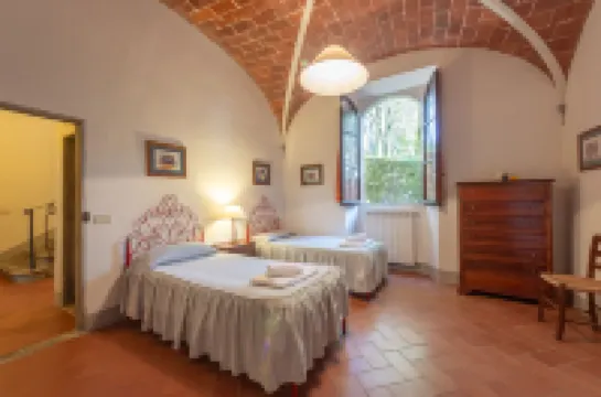 Agriturismo I Bonsi