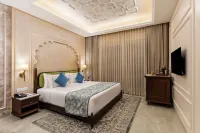 Sayaji Resort and Spa Udaipur Hotels in Ganeshpura