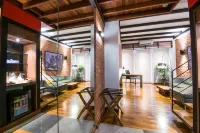 The Loft Yangon