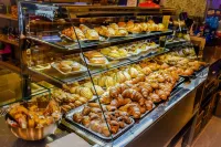 塔沃拉卡爾達索斯塔汽車旅館及酒吧