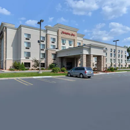 Hampton Inn Detroit/Auburn Hills South