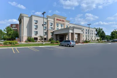 Hampton Inn Detroit/Auburn Hills South Hotels in Auburn Hills