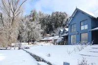 Las Balsas Relais & Chateaux โรงแรมใน