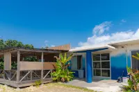 The Sanctuary Kohama Retreat