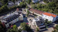 Four Stars by City Hotel Hotels near Heiland am Kreuz, 1893, Junggesellenstiftung