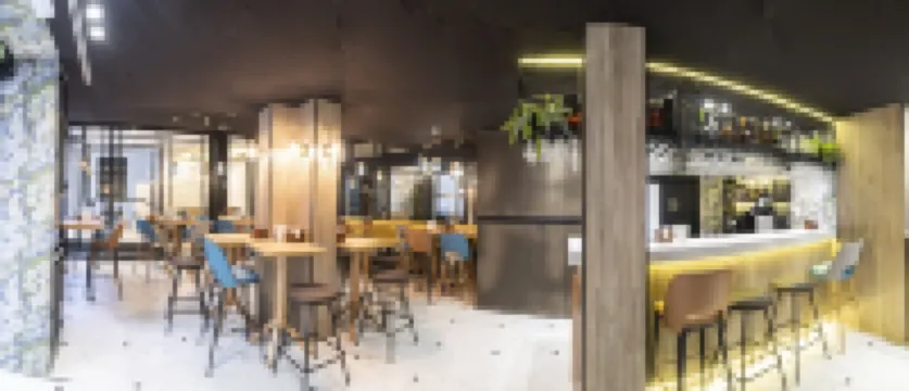 Hotel Boutique Puerta de las Granadas