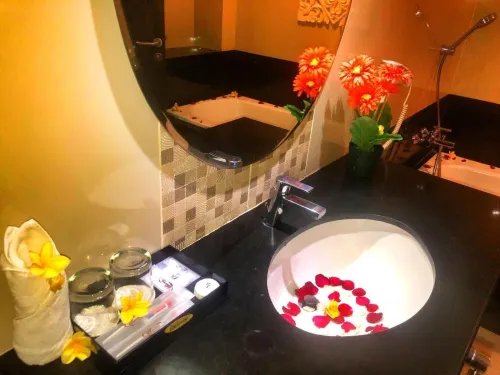 Hotel Horison Balairung Jakarta Photos