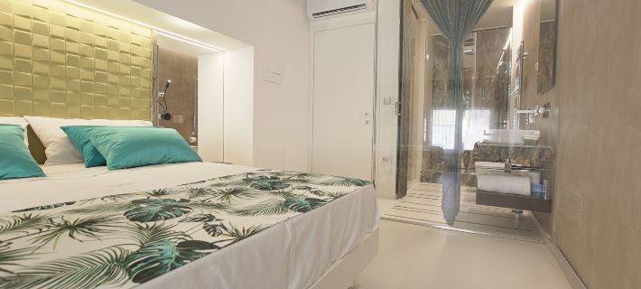 Hedoné Design Experience B&B Hotels in Agrigento