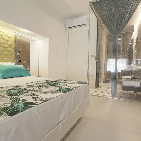 Hedoné Design Experience B&B