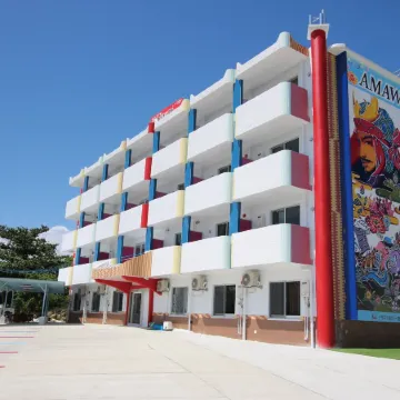 Amawari Hotel -Seven Hotels and Resorts-