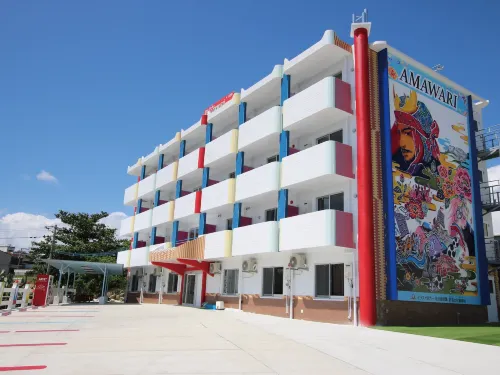 Amawari Hotel -Seven Hotels and Resorts-