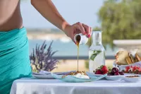 Parian Boutique Hotel - breakfast