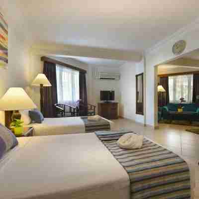 ēRYA by SURIA Cherating Rooms