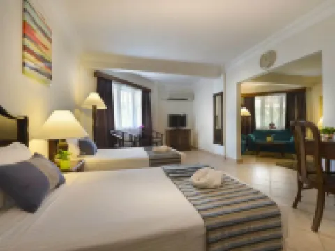 ēRYA by SURIA Cherating Hotels in Cherating