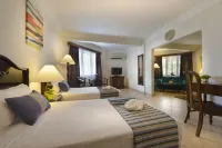 ēRYA by SURIA Cherating Hotels in Balok