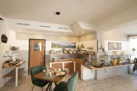 Allgovia Hotel Garni - breakfast