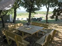 La Ferme les Eybrachas