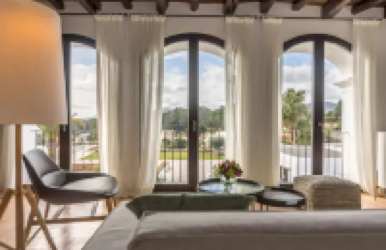 Safragell Ibiza Suites & Spa