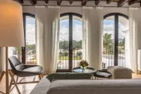 Safragell Ibiza Suites & Spa Hotels in Sant Joan De Labritja