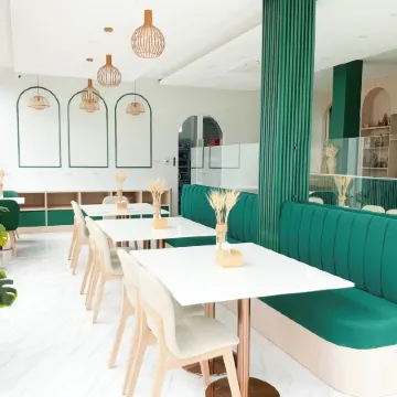 Imsook Resort Отели рядом с достопримечательностью «Школа Пак Нам Пран»