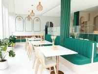 Imsook Resort Hotels in Pran Buri