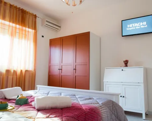 Hibiscus Hotels in Taranto