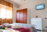Hibiscus - Hotel/Alloggi familiari