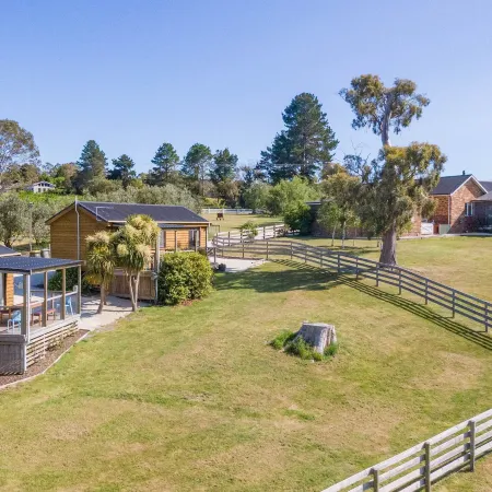 Hazelcreek Cottages