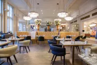 Doubletree by Hilton Harrogate - Majestic Hotel & Spa Hotels in Felliscliffe