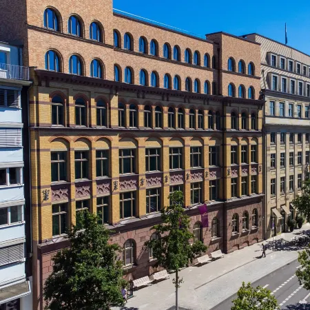 Tortue Hamburg - Schöner Als Die Fantasie