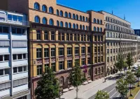 Tortue Hamburg - Schöner Als Die Fantasie Các khách sạn ở Hamburg