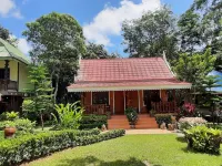 มาคูร่า รีสอร์ท โรงแรมใกล้น้ำตกธารมะยม