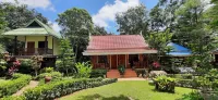 Macura Resort Hotel di Koh Chang