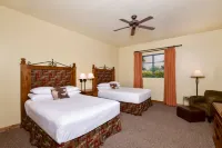 Lodge on the Desert Hotels in Tucson