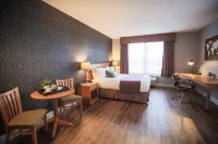 Cambridge Hotel and Conference Centre Hotels in Cambridge