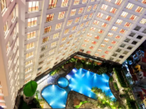Muong Thanh Luxury Lang Son Hotel Hotels in Lang Son