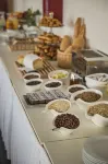 Kefalonia Bay Palace by Ghh - breakfast