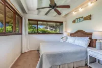 Hanalei Palms 2 Bedroom Home by RedAwning Hotels in Hanalei
