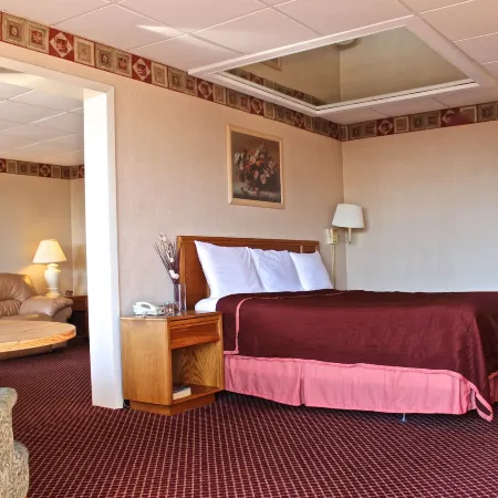 Regency Inn Richmond
