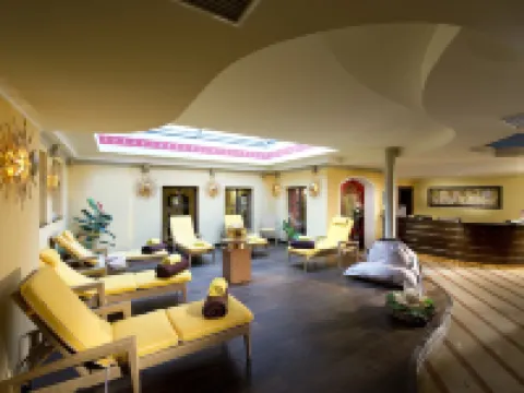 Schmelmer Hof Hotel & Resort Hotels in Bad Aibling