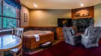 Callahan's Mountain Lodge - جاكوزي