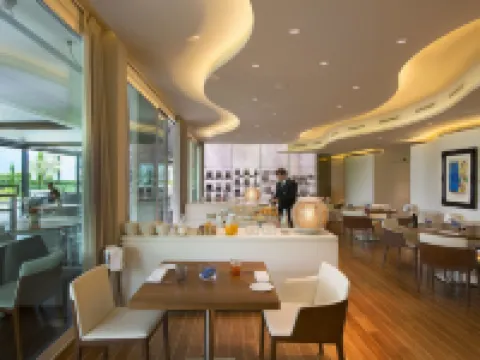 盧加諾景觀飯店 盧加諾住宿飯店