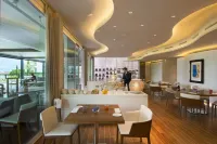 The View Lugano Hotels in Paradiso TI