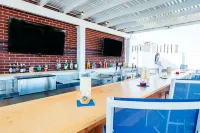 Residence Inn Norwalk - bar