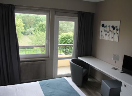 Hôtel Restaurant Le Quincangrogne