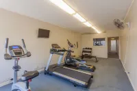 Maui Beach Hotel - Gym