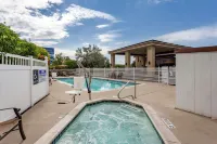 Best Western Dunmar Inn - piscina